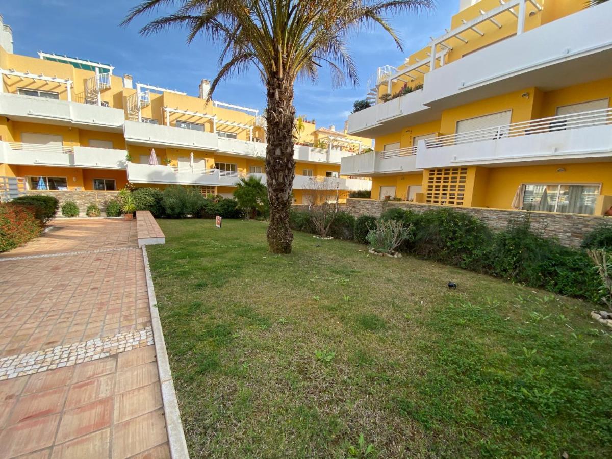 Apartamento T2 Com Piscina Em Conceicao E Cabanas De Tavira Exterior photo