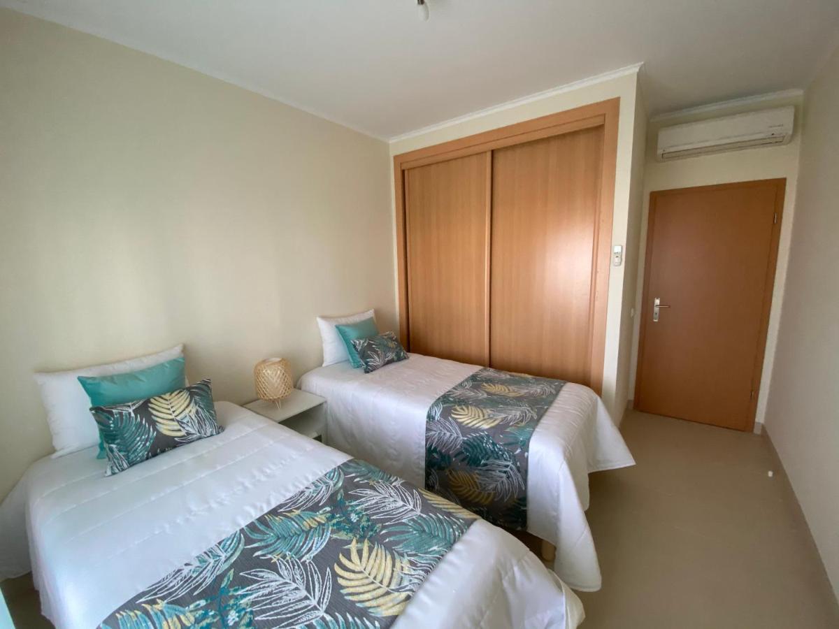 Apartamento T2 Com Piscina Em Conceicao E Cabanas De Tavira Exterior photo